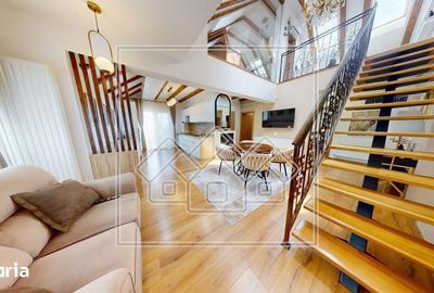 Apartament cu 4 camere în Central - 4