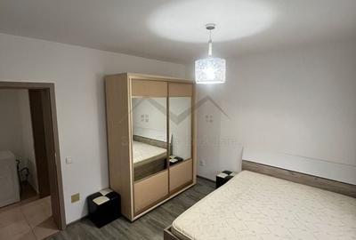 Apartament 2 camere decomandat Ambiance Residence Valea Lupului - 10