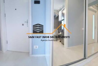 Apartament 2 camere-13 Septembrie-Panduri-Semicentral- - 7