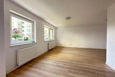 Garsonieră decomandată în Tractorul - 3