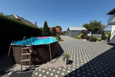 Casa P+E+M Mihaesti-Munteni --  Mihaesti, Valcea - 9
