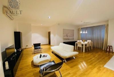 APARTAMENT 3 CAMERE 3 BAI - NORDULUI/HERASTRAU - PARCARE SUBTERANA - 6