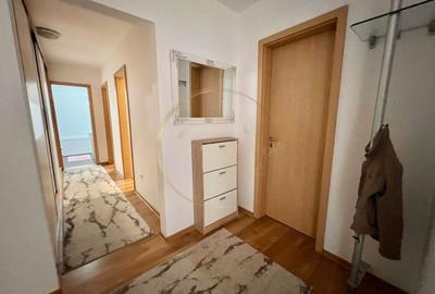 Apartament cu 3 camere, mobilat în Torontalului - 10