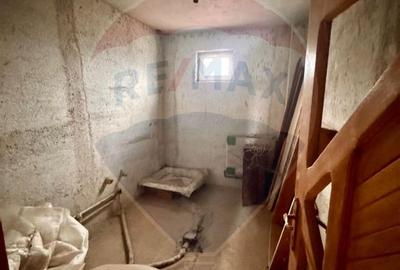 Casa de vis Valea Silistii - spatiu generos, natura si liniste deplina - 7