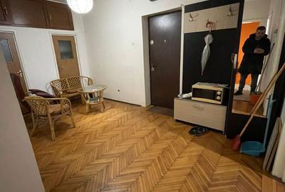 Apartament cu 2 camere decomandat în Aleea Trandafirilor - 5