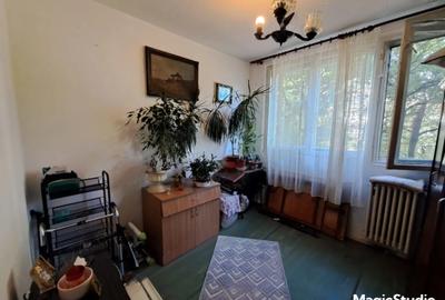 Militari - Apusului - 10 minute Metrou -  Apartament 3 camere Militari - Apusului - 10 minute Metrou -  Apartament 3 camere - 5