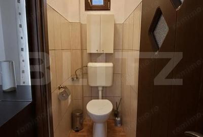 Apartament cu 3 camere decomandat, mobilat în Traian - 10