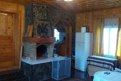 Iti doresti cabană in Bucovina? - 3