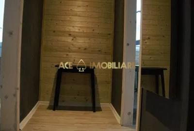 Apartament cu 2 camere semidecomandat, mobilat în 1 Mai - 14