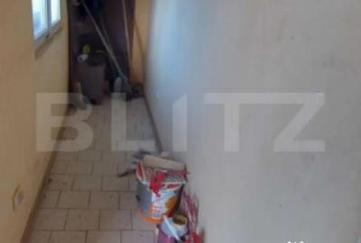 Casă cu 2 camere cu Teren 3200 Mp în Silagiu - 8