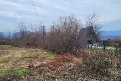 Teren de 2200 mp, în Unguriu - 5