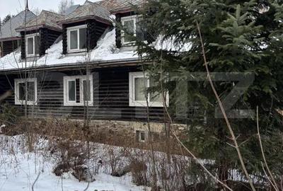 Vila renovabila sau demolabila in Vatra Dornei - 3