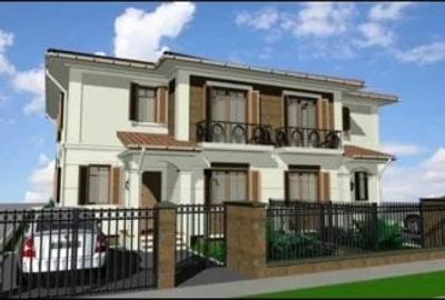 Duplex cu 5 camere în Ultracentral - 2
