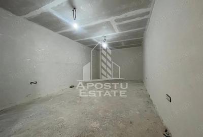 Spațiu comercial, de 50 mp, în Confecții - 2