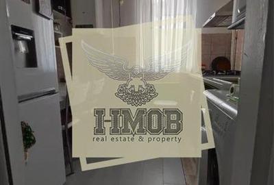 Apartament cu 3 camere decomandat, mobilat în Ștrand - 6