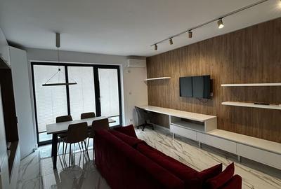 Apartament cu 2 camere în Ultracentral - 7