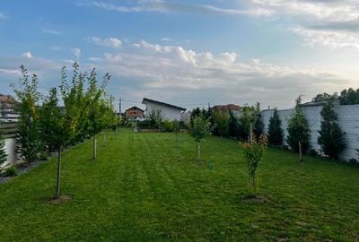 Teren anexa + livada, toate utilitățile - 12