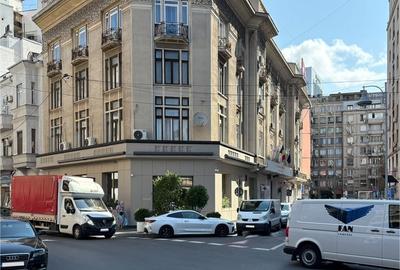 Apartament cu 3 camere decomandat în Calea Victoriei - 18