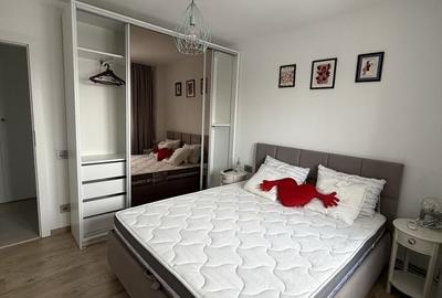 Costin Georgian.Va propunem spre inchiriere apartament 2 camere,decomandat - 5