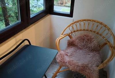 Apartament cu 2 camere semidecomandat în Tipografilor - 4