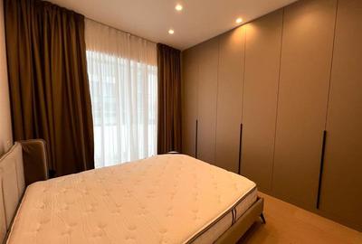 Apartament cu 2 camere decomandat, mobilat în Floreasca - 8