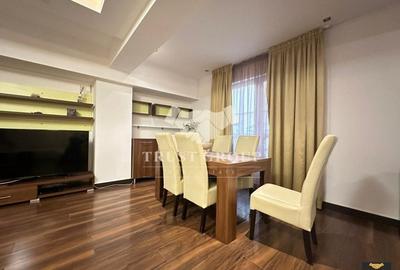 Aparatment 3 camere Herastrau | Loc de parcare - 7