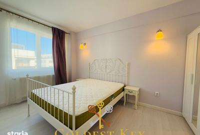 Apartament cu 2 camere în Baciu - 7