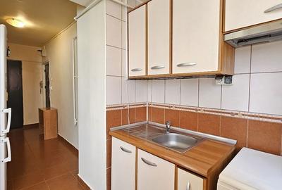 Apartament cu 2 camere semidecomandat, mobilat în Trivale - 6