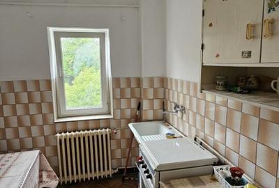 Apartament cu 2 camere semidecomandat în Nord - 8