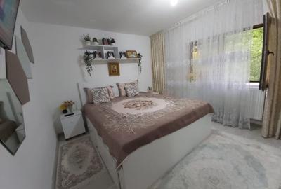 Apartament cu 2 Camere /2 Bai / 60 mp / Construit 1987/ Comision 0% - 4