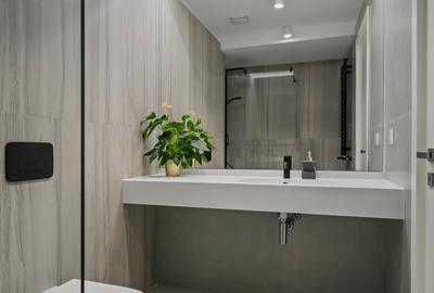 Apartament cu 2 camere decomandat în Aviației - 5
