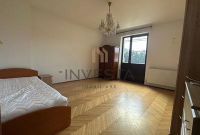 Apartament cu 2 camere decomandat în Mărăști - 4