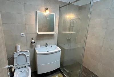 Apartament cu 2 camere, mobilat în Lujerului - 8