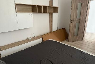 Apartament cu 2 camere în Moșnița Nouă - 2