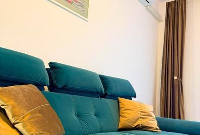 Apartament cu 2 camere decomandat, mobilat în Metalurgiei - 7