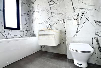 Vila De Lux Cu Piscina De Inchiriat | Pipera - 13