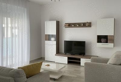 Apartament 3 camere Mamaia Nord vedere mare si lac - 2