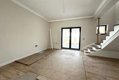 Duplex, 3 camere, 85 mp utili, 390 mp teren - Sanandrei - 2
