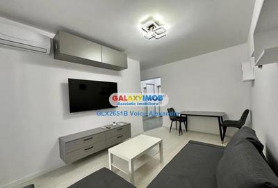 Garsoniera Bloc Nou - Berceni - Dimitrie Leonida - Biruintei - 9