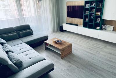 Apartament cu 2 camere - 3