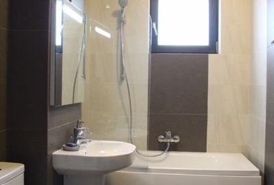 Garsonieră decomandată, mobilată în Grozăvești - 6