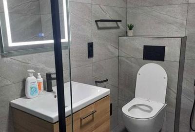 Apartament cu 3 camere în Central - 2