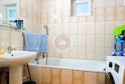 Apartament cu 4 camere semidecomandat în Vitan - 9