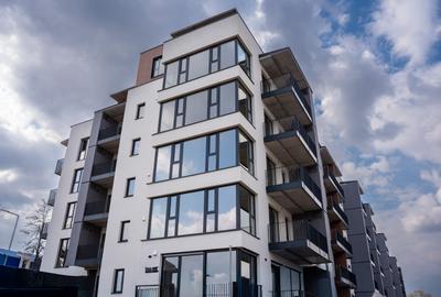 Apartament cu 4 camere în Doamna Ghica - 13