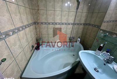 Apartament cu 3 camere, mobilat în Mehala - 5