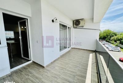 Apartament cu 3 camere, mobilat în Central - 2