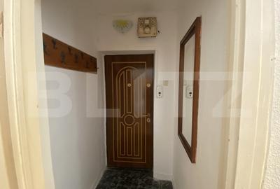Apartament de 2 camere, 31 mp, Dej - 9