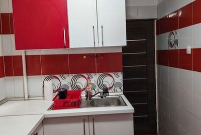Apartament cu 2 camere în Rahova - 3