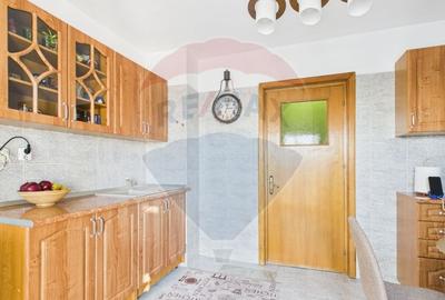 Apartament deosebit de 4 camere zona Decebal - Piata Alba Iulia - 7