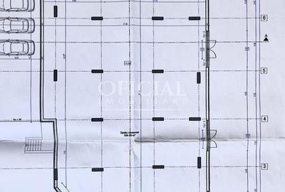 Spațiu comercial, de 556.59997558594 mp, în Florești - 1